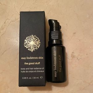 May Lindstrom The Good Stuff